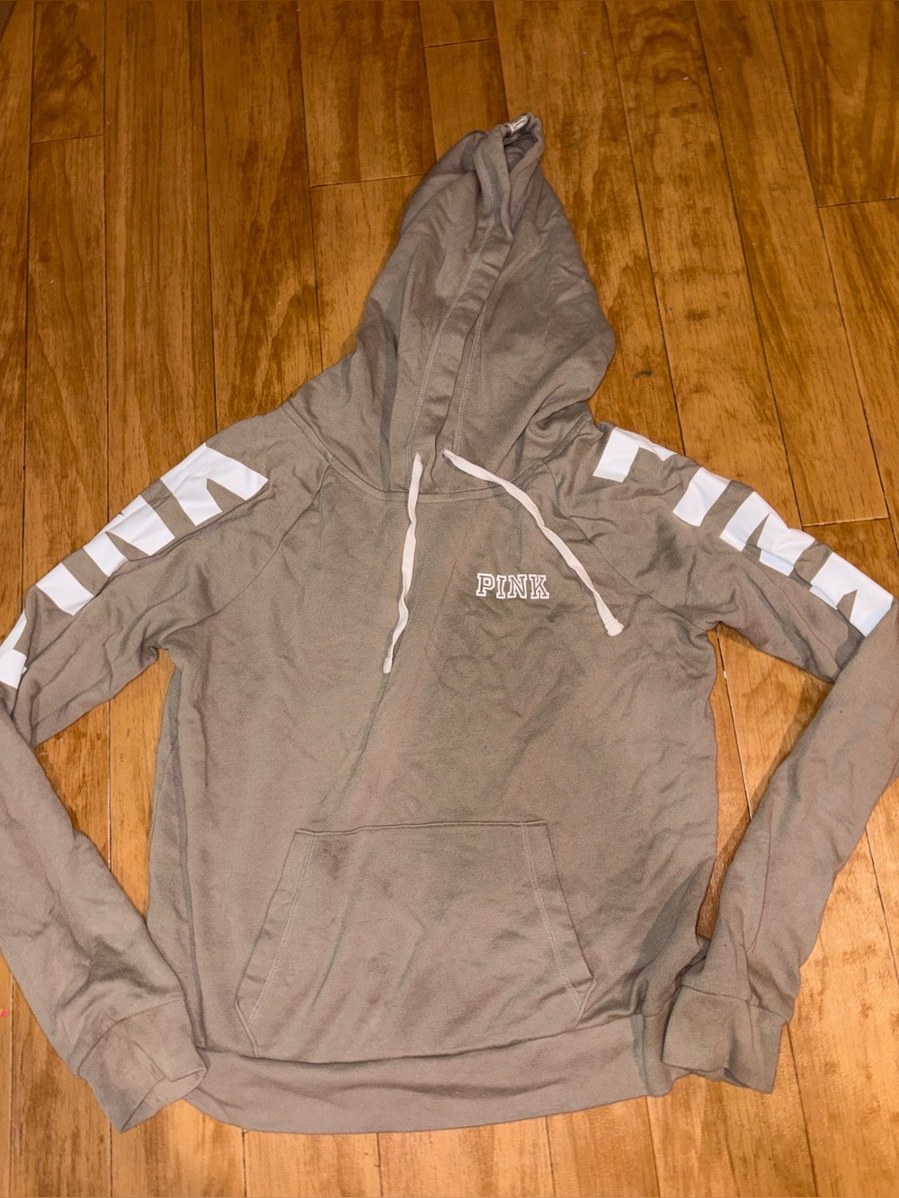 PINK Victoria's Secret Hoodie